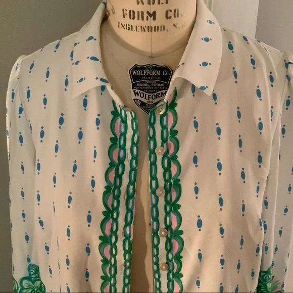 Tavia Top S - Picture 4 of 7